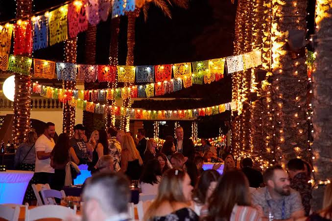Lagos Cocktail Week